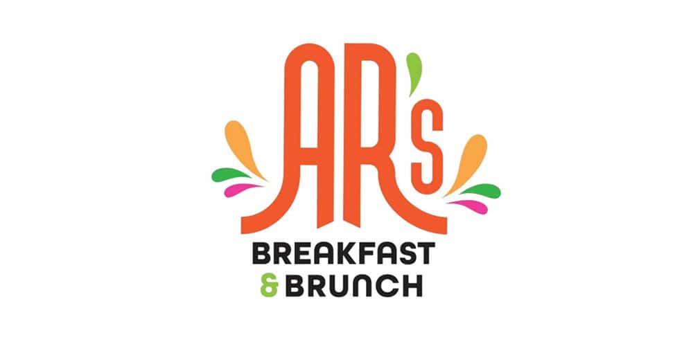 AR's Breakfast & Brunch logo