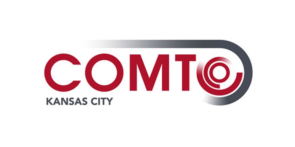 COMTO logo