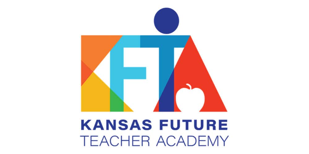 Kansas Future Teacher Academy logo