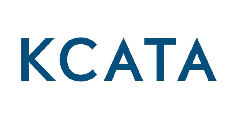 KCATA logo