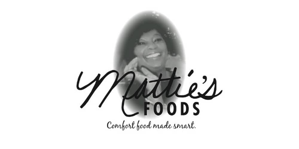 Mattie's Foods logo