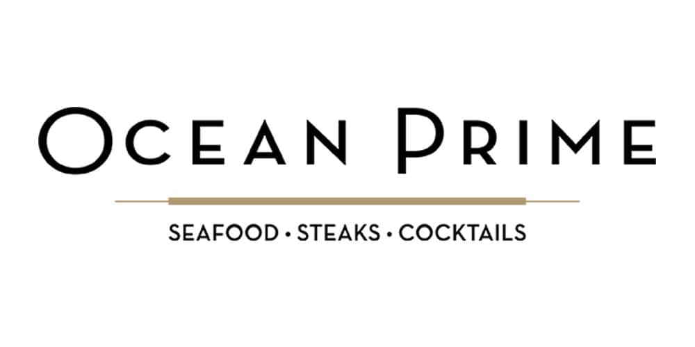 Ocean Prime logo