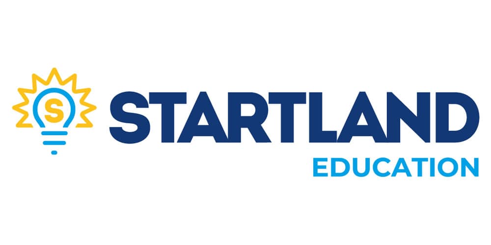 Startland Education logo