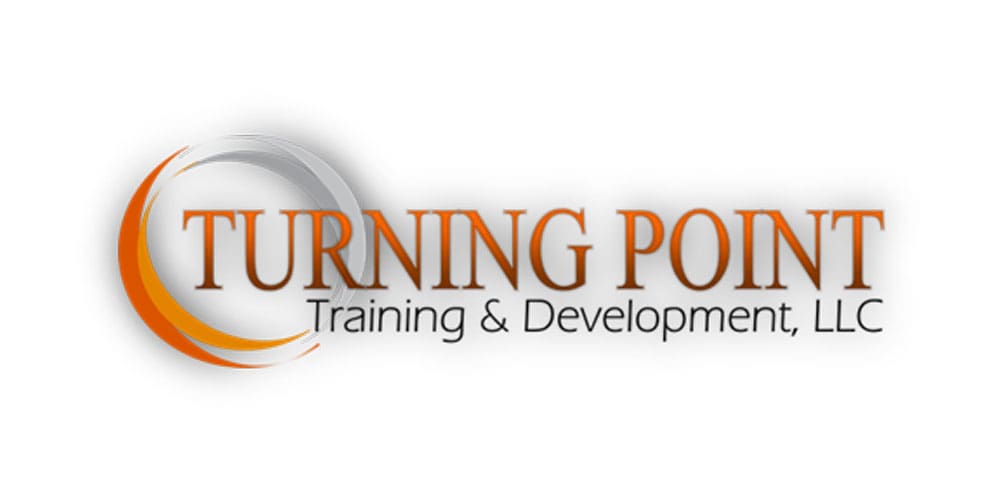 Turning Point Training logo