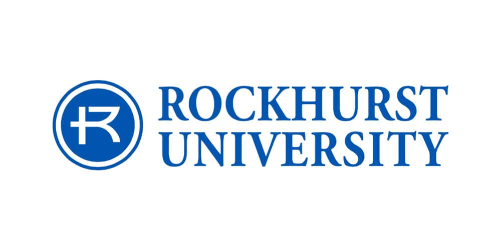 Rockhurst University logo