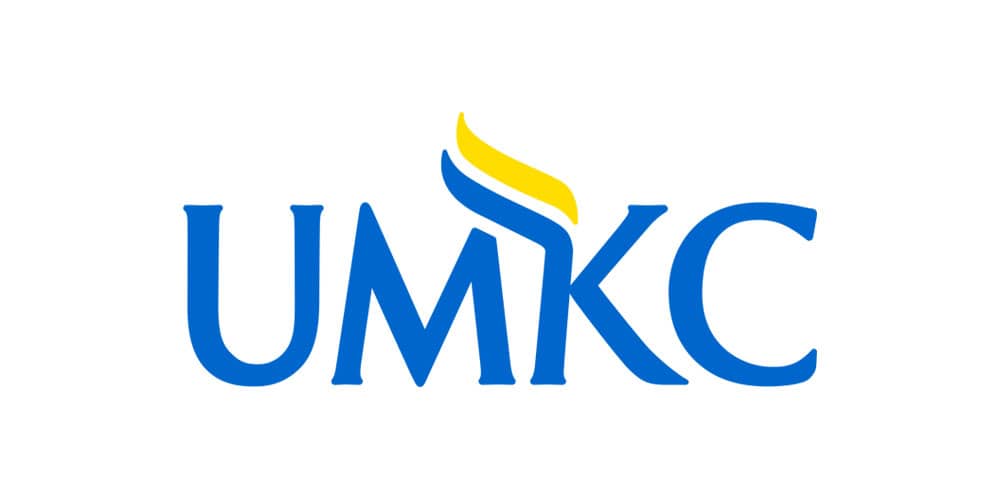 UMKC logo