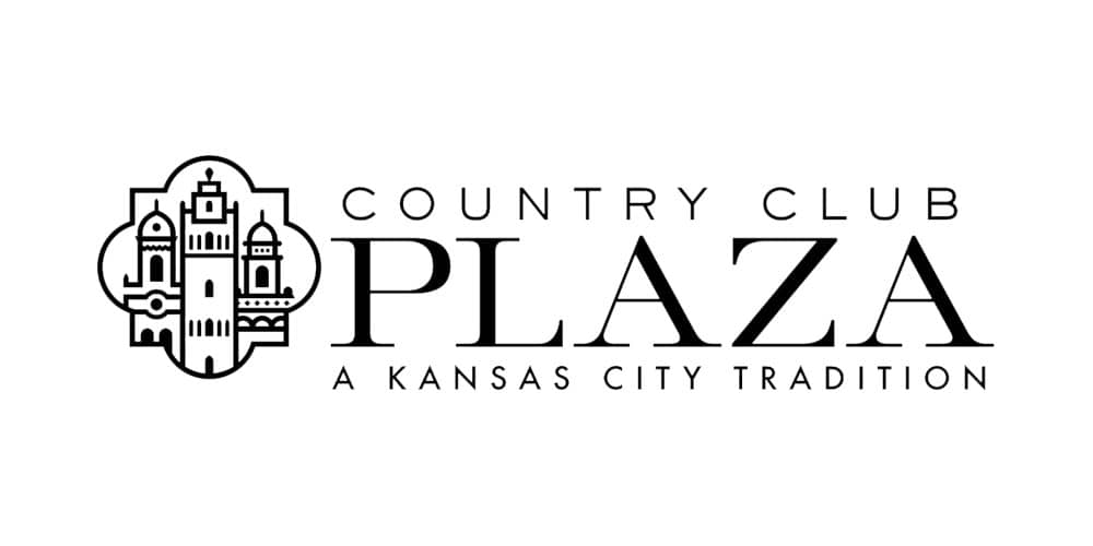Country Club Plaza logo