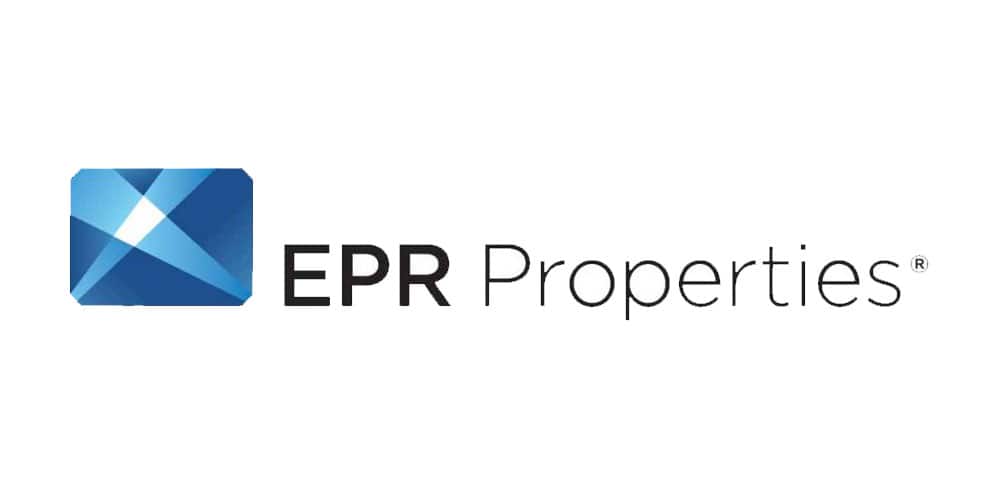 EPR Properties logo