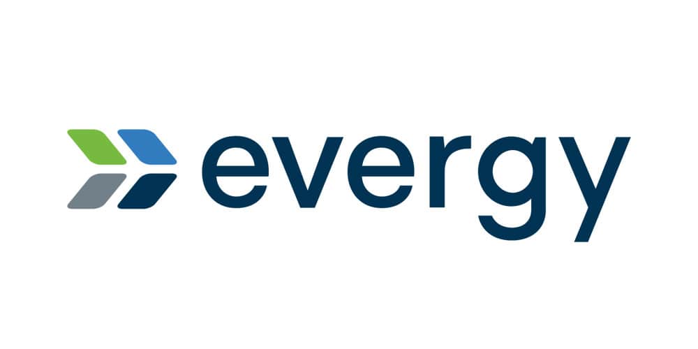 Evergy logo