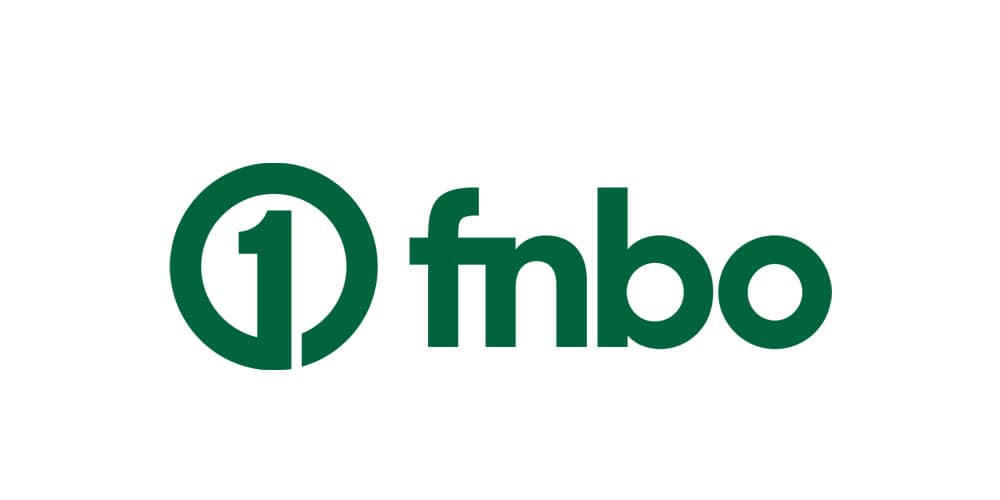 FNBO logo
