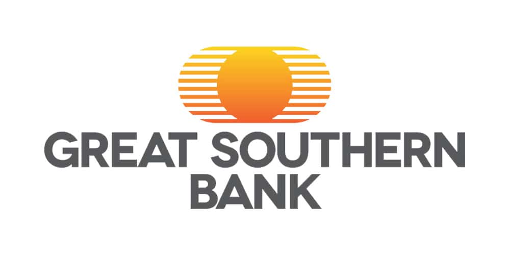 Great Southern Bank logo