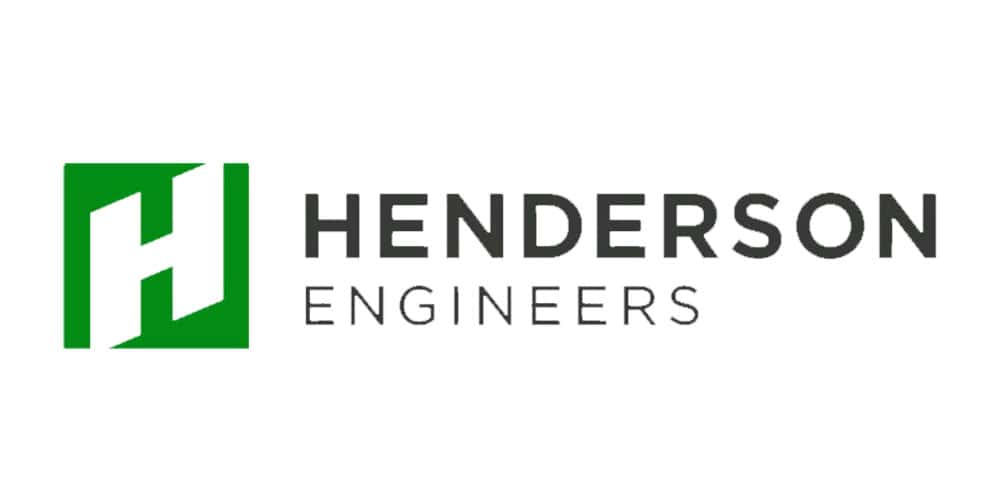 Henderson Engineers logo