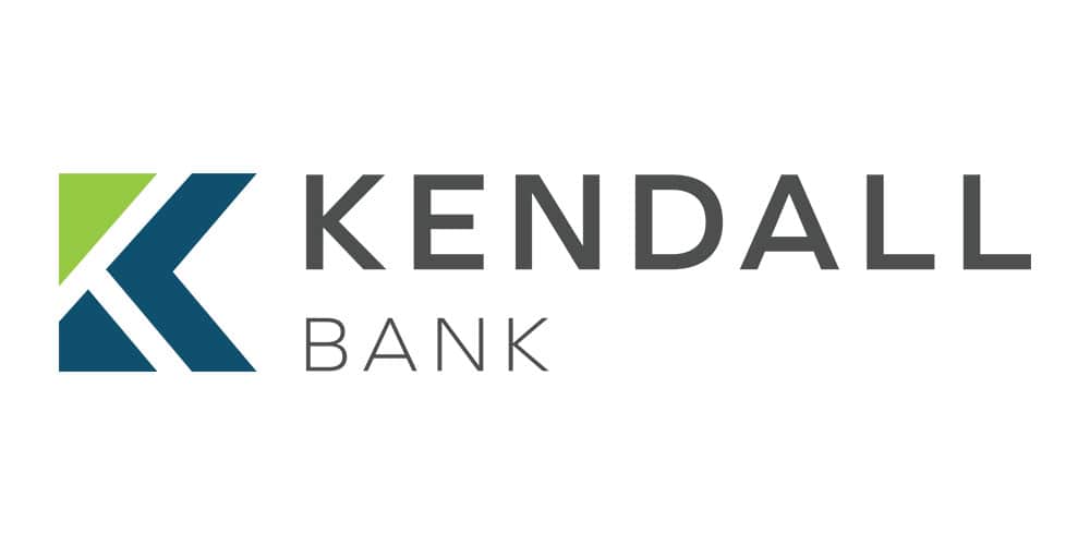 Kendall Bank logo