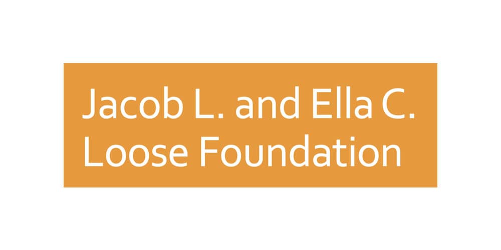 Jacob L And Ella C Loose Foundation