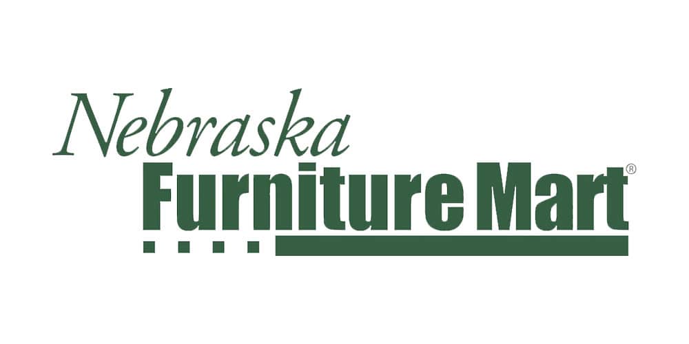 Nebraska Furniture Mart logo