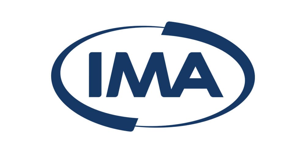 IMA logo