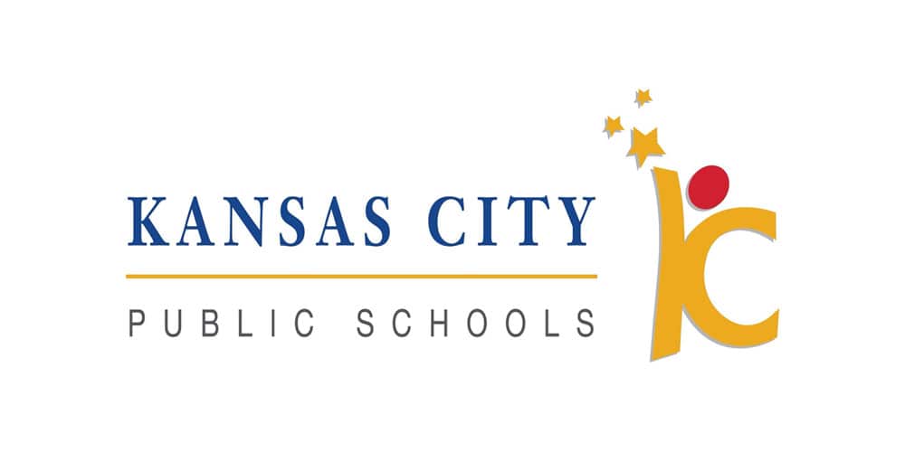 KC Public Schools logo