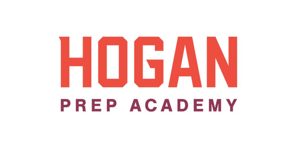 Hogan Prep Academy logo